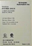 Schneider Electric 610MDC21031